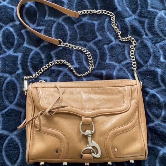 Rebecca Minkoff Handbags - Rebecca Minkoff purse